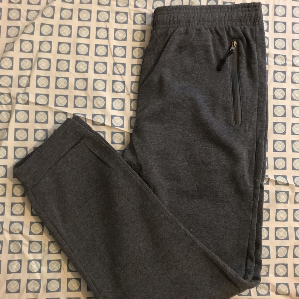 10W Apparel Joggers New